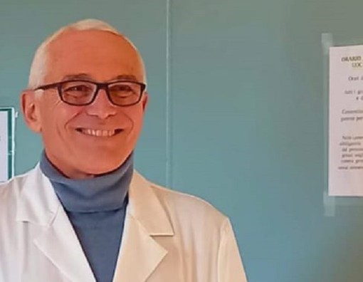 Vincenzo D’Ambrosio nominato responsabile di Medicina Interna dell'ospedale di Gallarate