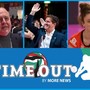 Ritorna “Time Out”: ospiti e interviste con protagonisti del volley femminile