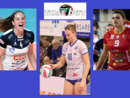 Focus sul volley femminile di serie A: questa sera (ore 21) nuovo appuntamento con “Time Out”