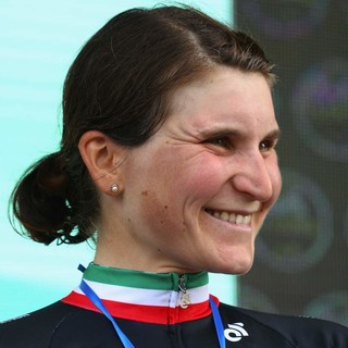 Elisa Longo Borghini