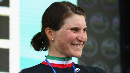 Elisa Longo Borghini