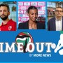 Volley femminile: questa sera (ore 21) nuovo appuntamento con “Time Out”