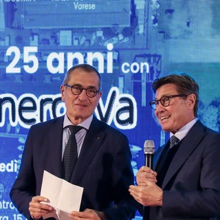 Energi.Va, il Consorzio per l’energia compie 25 anni