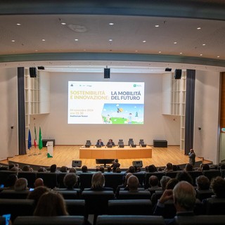 Evolution Horizon Award al via. Un convegno e un premio per le imprese che guardano al futuro