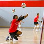 Fatim Kone, centrale Futura Volley