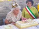 Castellanza, compleanno eccezionale a Villa Maria: 101 candeline per nonna Laura