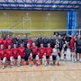 A Chiavenna vince Lodz, ma la Futura Volley mostra segnali di crescita