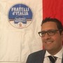 Francesco Attolini, consigliere comunale di Fdi