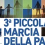 La Piccola Marcia della Pace attraversa la Valle Olona: da Castellanza a Fagnano