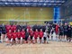 A Chiavenna vince Lodz, ma la Futura Volley mostra segnali di crescita