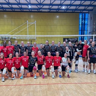 A Chiavenna vince Lodz, ma la Futura Volley mostra segnali di crescita