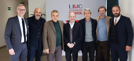 Il nuovo Master in Gestione e Innovazione nel Calcio per competenze top level in un settore in forte crescita