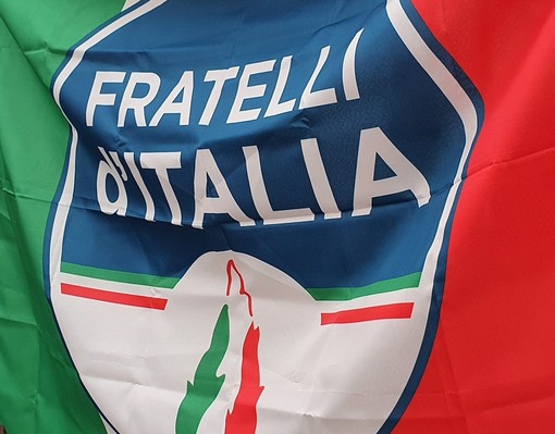 Fratelli d'Italia Varese inizia la campagna elettorale sul territorio