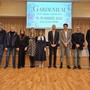 La presentazione di &quot;Gardenium&quot; a Malpensafiere