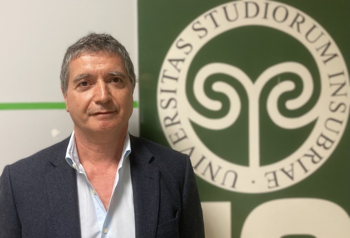 Gianpaolo Balzano nuovo professore associato di Chirurgia generale all’Università dell’Insubria