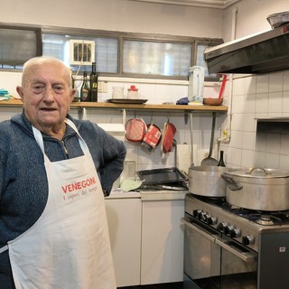 LE RICETTE DELLE FESTE/ Gino è già alle prese con la cassoeula. Guardate e imparate