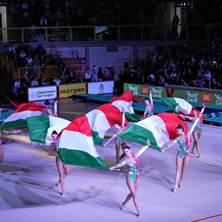 Foto ufficiali del Grand Prix di Simone Ferraro