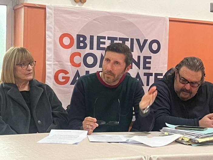 Sanità pubblica a Gallarate: Obiettivo Comune chiede risposte sul futuro dell’ospedale