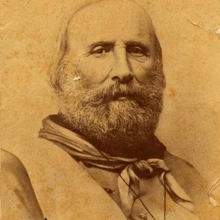 Giuseppe Garibaldi