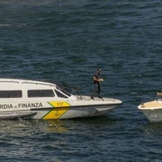 Operazione &quot;Laghi Sicuri 2024&quot;: 172 i controlli effettuati dalla Guardia di Finanza sul lago Maggiore e 78 sul Ceresio