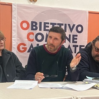 Sanità pubblica a Gallarate: Obiettivo Comune chiede risposte sul futuro dell’ospedale