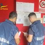 I clienti giocano con i soldi di consumazioni false: denunciati i titolari di quattro sale slot