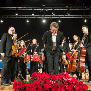 Venerdì 30 prove aperte del concerto di Capodanno