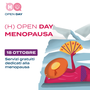 (H) Open Day sulla Menopausa: il 18 ottobre Asst Valle Olona offre visite e servizi gratuiti