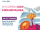 (H) Open Day sulla Menopausa: il 18 ottobre Asst Valle Olona offre visite e servizi gratuiti