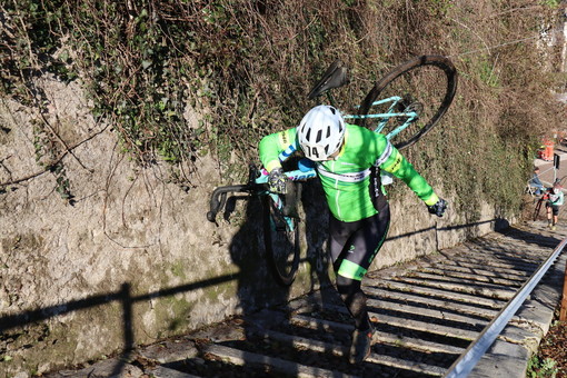 Ciclocross di Solbiate alla 63esima edizione: sfida e tradizione nel cuore del fondovalle