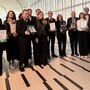 Il MIDeC e le Officine dell'Acqua premiati da Regione Lombardia: un riconoscimento per l’eccellenza culturale e artistica