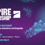 Rocket Sharing Company lancia i Rocket Awards alla terza edizione di Inspire Leadership: “Intelligenza emotiva ed empatia”