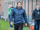 Ivan Javorcic protagonista a Stadio Aperto, nella foto di Marco Giussani