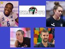 Focus sul volley femminile di serie A: questa sera la 21^ puntata stagionale di “Time Out”