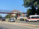 Incidente sui 5 Ponti a Busto Arsizio: traffico in tilt