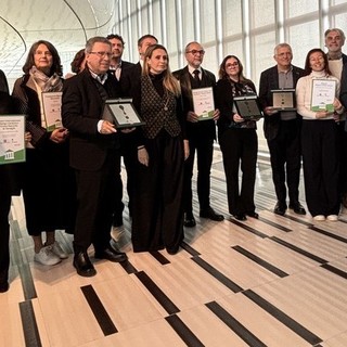 Il MIDeC e le Officine dell'Acqua premiati da Regione Lombardia: un riconoscimento per l’eccellenza culturale e artistica