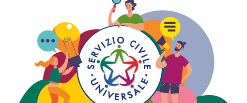 Bando servizio civile, a Busto opportunità per 16 giovani