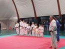 “Judo: arte e sport anche al femminile”