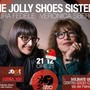 Grande jazz a Solbiate Olona con The Jolly Shoes Sisters