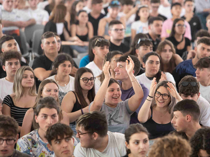 Tutti pronti per la finale del Cooking Quiz: il “Verri” di Busto in corsa per il titolo