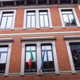 Il Liceo Crespi di Busto Arsizio: successo del corso di greco antico