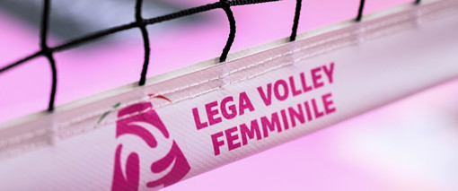 Serie A2 femminile: la Futura Volley nel Girone B con Trentino e Cremona