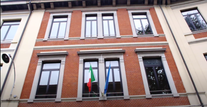 Il Liceo Crespi di Busto Arsizio: successo del corso di greco antico