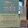 Colpaccio da 1 milione di euro a Leggiuno al Million Day: resta un mistero l'identità del vincitore