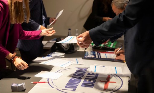 Lombardia Ideale, nuovo organigramma nel Varesotto: le nomine del direttivo provinciale e dei coordinatori di zona