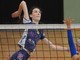 Chiara Landucci rinforza il reparto delle centrali (foto Pallavolo Anderlini)