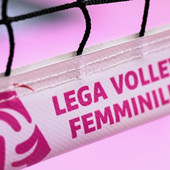 Serie A2 femminile: la Futura Volley nel Girone B con Trentino e Cremona
