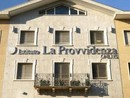 L'Istituto La Provvidenza a Busto