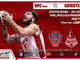 Basket, serie B: Knights Legnano, il rush finale parte da Rieti