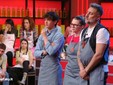 Ludovico Brazzelli a MasterChef (immagini Sky-MasterChef)